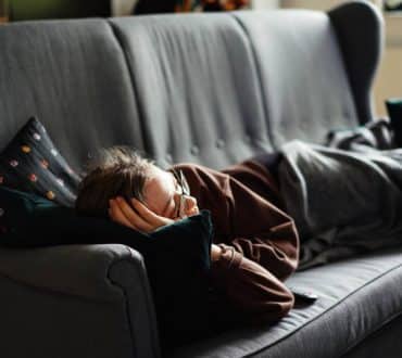 Ο σύντομος μεσημεριανός ύπνος βοηθά στη μείωση της αρτηριακής πίεσης
