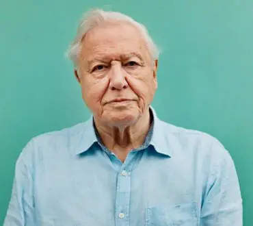 Sir David Attenborough: 5 τρόποι με τους οποίους μπορούμε να βοηθήσουμε να σωθεί ο πλανήτης