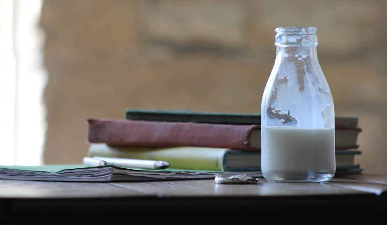 Vegan υποκατάστατα για 3 συνηθισμένα γαλακτοκομικά προϊόντα