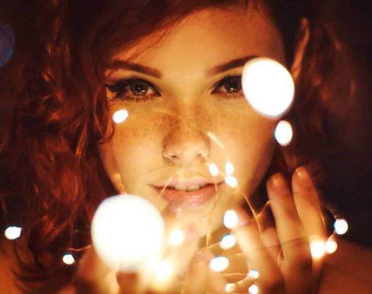 Για να βελτιώσεις τον εαυτό σου χρειάζεται πρώτα να τον αποδεχτείς