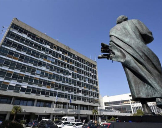 ΑΠΘ: Πώς τα υπολείμματα τροφών από τα γεύματα των φοιτητών θα μετατραπούν σε «καύσιμα» για το κτήριο