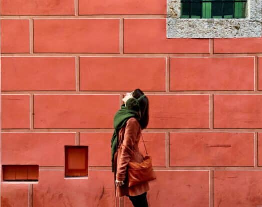 Υπάρχουν δύο είδη περιέργειας και το ένα από αυτά βοηθά στη διαχείριση του άγχος