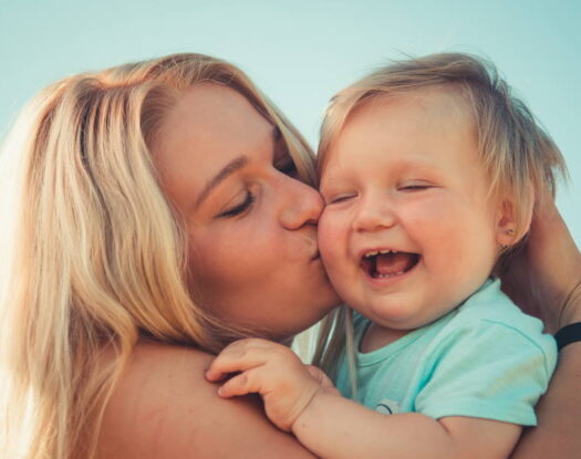 Μητρικό ένστικτο: Υπάρχει πραγματικά ή είναι ένας μύθος;