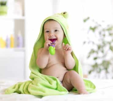 Τα μωρά που γεννιούνται με καισαρική έχουν ένα μοναδικό μικροβίωμα εντέρου, σύμφωνα με έρευνα