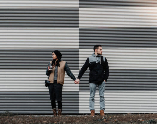 Πώς να σταματήσουμε το μοτίβο της συνεξάρτησης στις σχέσεις – Μία ψυχολόγος εξηγεί