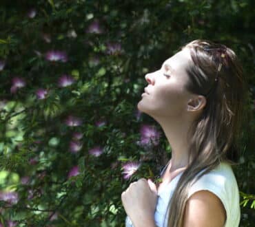 Ρευματοειδής αρθρίτιδα: Πώς η αναπνοή αντιμετωπίζει το στρες και τον πόνο