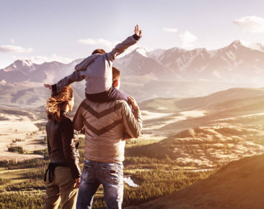 Τι χρωστάς στους γονείς σου; (Δεν είναι αυτό που νομίζεις)