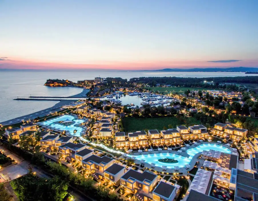 TripAdvisor: Τα 10 καλύτερα ξενοδοχεία του κόσμου για το 2021 - Ανάμεσά τους δύο ελληνικά!