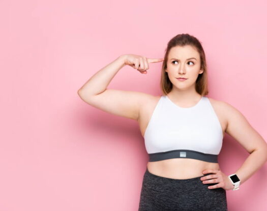 Γιατί η αντίληψη του σωματικού μας βάρους μπορεί να είναι εσφαλμένη