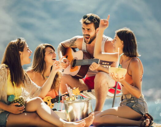 Είστε καλοί φίλοι; 3 συμβουλές για να γίνετε ακόμα καλύτεροι!
