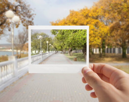 Οι μνήμες μας θα υπάρχουν ζωντανές όσο εμείς τους δίνουμε χώρο να ανασαίνουν