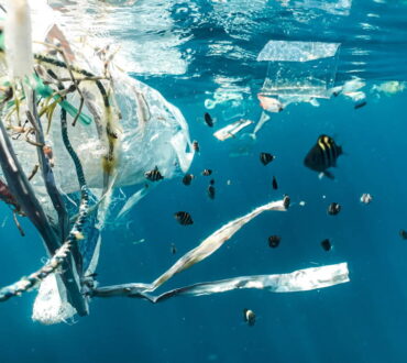 Ποιες είναι οι 10 χώρες που ρίχνουν τα περισσότερα πλαστικά στον ωκεανό