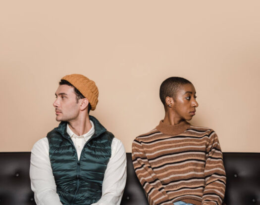 Γιατί η αδιαφορία μας πληγώνει περισσότερο από μία διαφωνία απόψεων