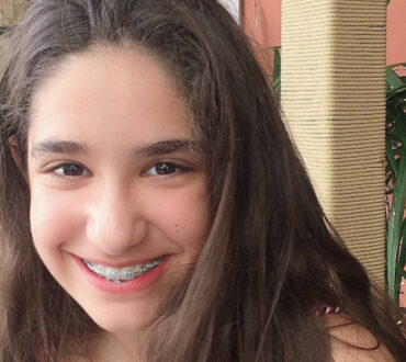 Μαρίτα Δατσέρη: H 13χρονη μαθήτρια από την Κρήτη που κέρδισε σε Παγκόσμιο Λογοτεχνικό Διαγωνισμό