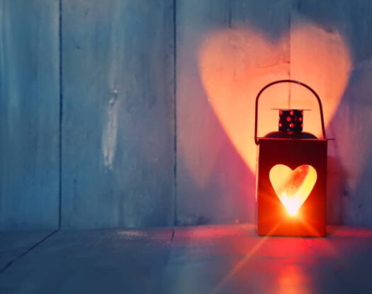 Τι είναι τελικά ο έρωτας για τον καθένα μας;