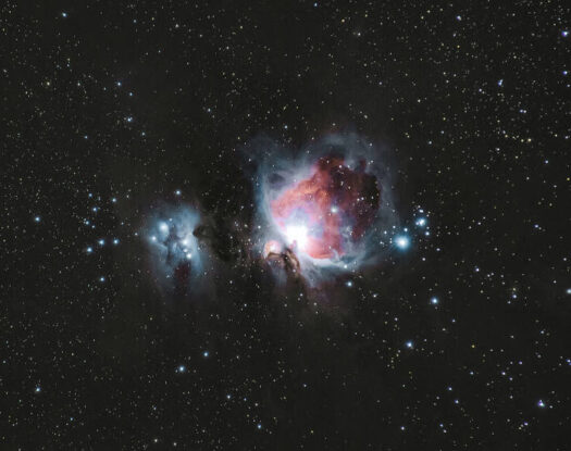 Cambridge: Επιστήμονες ενδεχομένως να εντόπισαν τη σκοτεινή ενέργεια του σύμπαντος