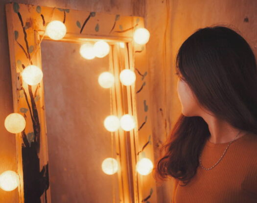 Κάνουμε τα πάντα για να ικανοποιήσουμε τους άλλους, αλλά ξεχνάμε να ικανοποιήσουμε τον ίδιο μας τον εαυτό