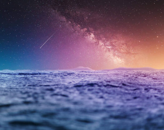 Επιστήμονες λαμβάνουν παράξενα ραδιοκύματα από άγνωστη πηγή