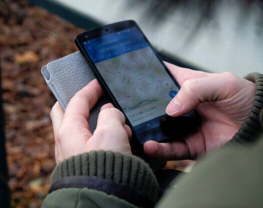 Το Google maps θα βοηθά τους ταξιδιώτες να βρίσκουν την πιο φιλική προς το περιβάλλον διαδρομή
