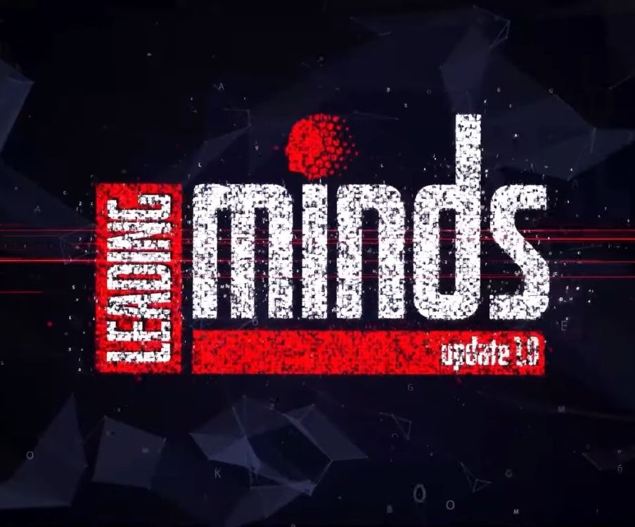 Leading Minds: Το πρωτοποριακό φεστιβάλ που φέρνει τα σπουδαιότερα ελληνικά και διεθνή ονόματα στην Ελλάδα