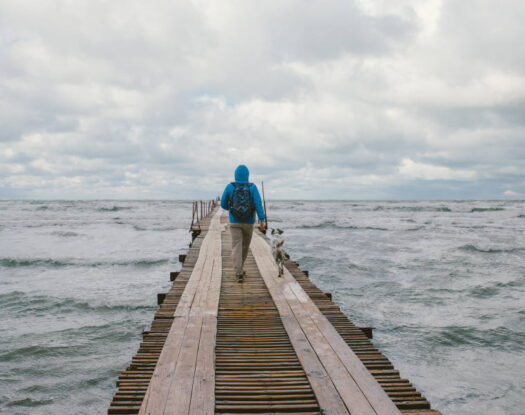 Έχουμε ελεύθερη βούληση; Ποια είναι η θεμελιώδης διαφορά μεταξύ εκούσιων και ακούσιων ενεργειών;
