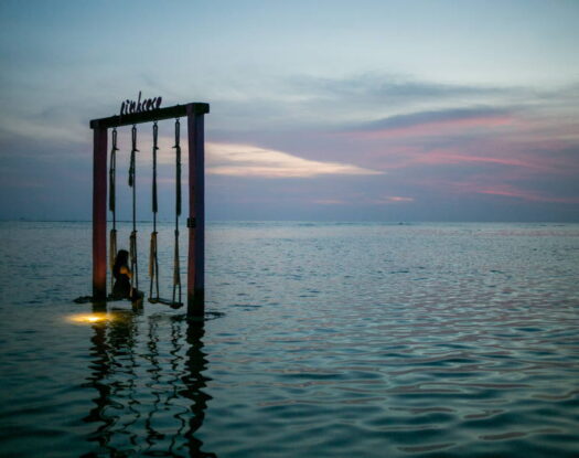 Γίνε αυτός που κάποτε χρειάστηκες περισσότερο