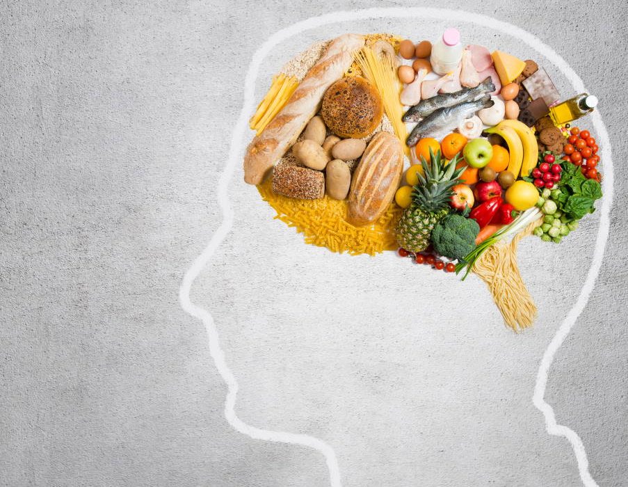 Διατροφική Νοημοσύνη – Η απάντηση στη βουλιμία, την πολυφαγία και την παχυσαρκία
