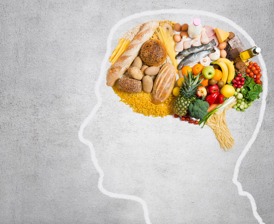 Διατροφική Νοημοσύνη – Η απάντηση στη βουλιμία, την πολυφαγία και την παχυσαρκία