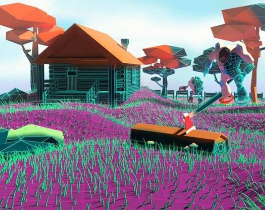 Εικονικό οικόπεδο στο metaverse πωλήθηκε για το ποσό ρεκόρ των 2,43 εκατομμυρίων δολαρίων