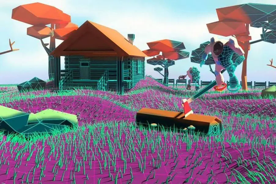 Εικονικό οικόπεδο στο metaverse πωλήθηκε για το ποσό ρεκόρ των 2,43 εκατομμυρίων δολαρίων