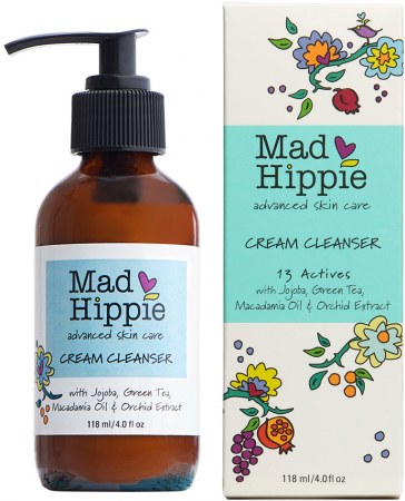 Mad Hippie: The Best Natural Cosmetics in America That Celebrities Love