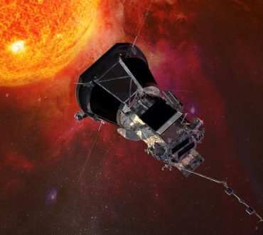 NASA: Σκάφος της κατάφερε ιστορικό πέρασμα από την ατμόσφαιρα του Ήλιου
