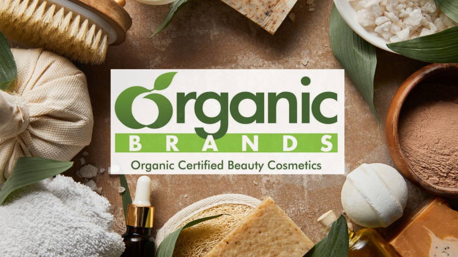 Organic Brands: Το μοναδικό εξειδικευμένο eshop βιολογικών καλλυντικών με κορυφαίες εταιρείες από όλο τον κόσμο!