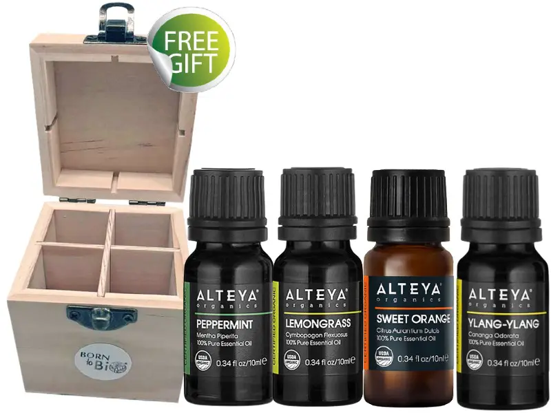 Organic Brands: Το μοναδικό εξειδικευμένο eshop βιολογικών καλλυντικών με κορυφαίες εταιρείες από όλο τον κόσμο!