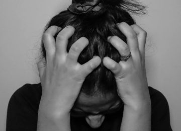 5 συνέπειες που προκαλεί ο καταπιεσμένος θυμός στον ψυχισμό και τη συμπεριφορά