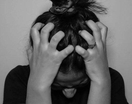 5 συνέπειες που προκαλεί ο καταπιεσμένος θυμός στον ψυχισμό και τη συμπεριφορά