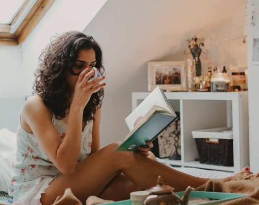 6 ουσιαστικοί στόχοι της νέας χρόνιας για να μάθουμε να φροντίζουμε περισσότερο τον εαυτό μας