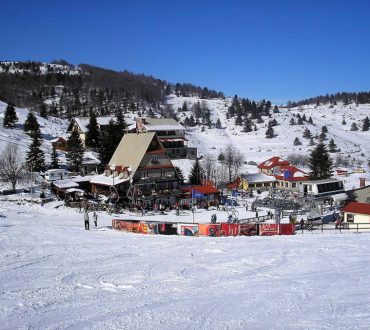 Δωρεάν μαθήματα σκι προσφέρει σε παιδιά με αναπηρία, το Χιονοδρομικό Κέντρο του Σελίου