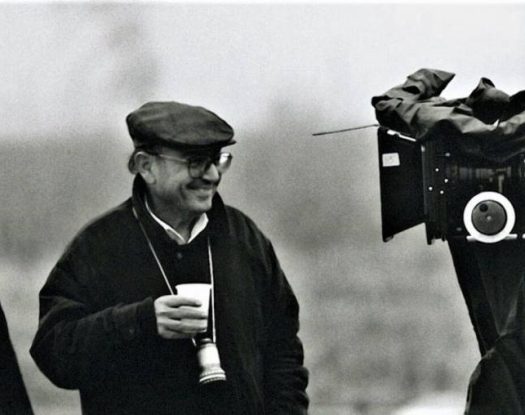 Έκθεση τιμά τα 10 χρόνια από το θάνατο του Θόδωρου Αγγελόπουλου με τις τελευταίες εικόνες από την «Άλλη θάλασσα»