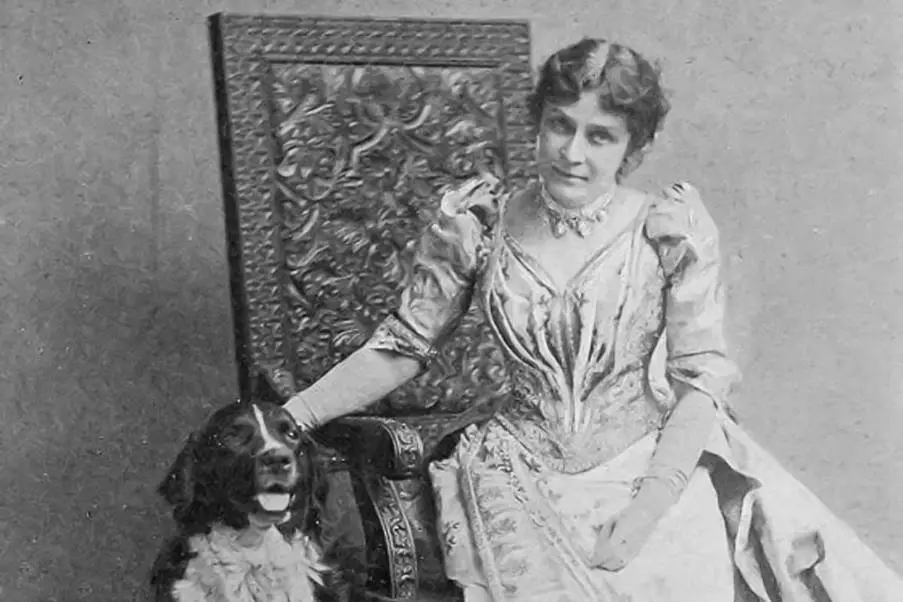 Eunice Foote - Η γυναίκα ανακάλυψε την κλιματική αλλαγή 5 χρόνια πριν από τον άνθρωπο που έχει πάρει τα εύσημα