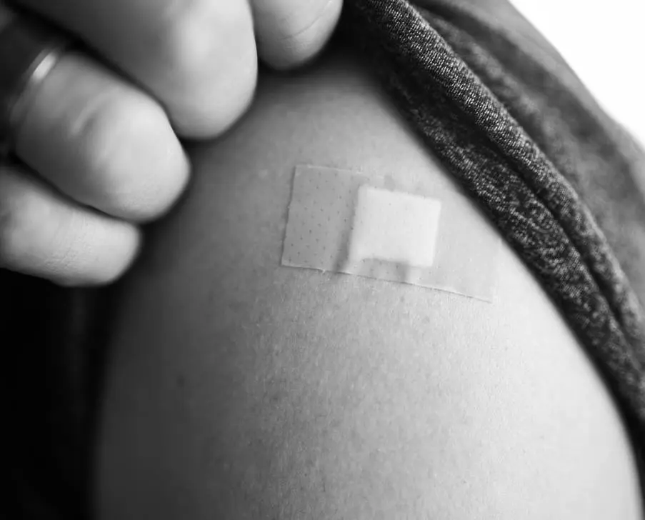 Ο FDA ενέκρινε το πρώτο ενέσιμο φάρμακο για την πρόληψη από τον HIV