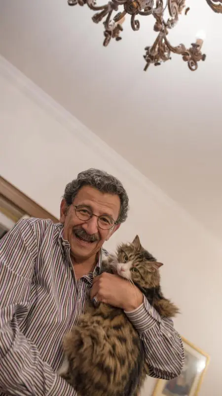 Κώστας Καυκαλίδης