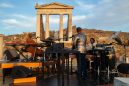 Live «μυσταγωγική συναυλία» του Jeff Mills στον αρχαιολογικό χώρο της Δήλου (20/1 στις 21:00) - Πώς να την παρακολουθήσετε