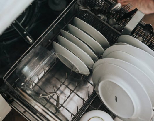 Πώς να φτιάξουμε εύκολα στο σπίτι ταμπλέτες για το πλυντήριο πιάτων