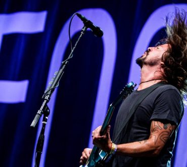 Οι Foo Fighters θα δώσουν την πρώτη live συναυλία στο Metaverse!