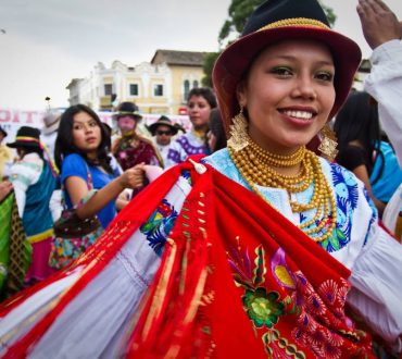 Ισημερινός: Ψηφίστηκε η αποποινικοποίηση των αμβλώσεων σε γυναίκες που έχουν πέσει θύματα βιασμού