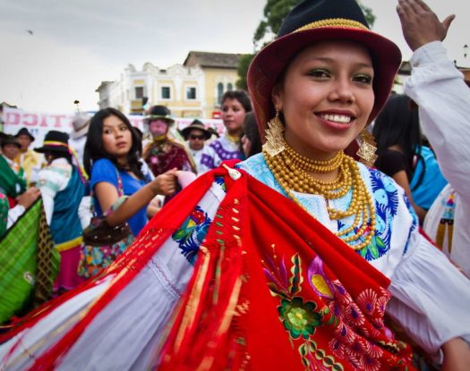 Ισημερινός: Ψηφίστηκε η αποποινικοποίηση των αμβλώσεων σε γυναίκες που έχουν πέσει θύματα βιασμού