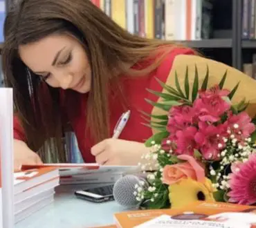 «Ο καθένας κρατά το κλειδί της δικής του επιτυχίας» | Συνέντευξη με την Mindset Coach Βαλεντίνα Κόρδη