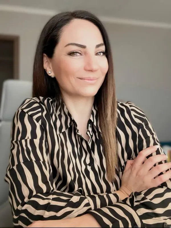 «Ο καθένας κρατά το κλειδί της δικής του επιτυχίας» | Συνέντευξη με την Mindset Coach Βαλεντίνα Κόρδη