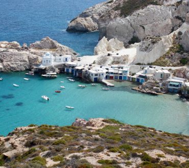 Πώς μπορούν τα ελληνικά νησιά να γίνουν «πράσινα» και ποιος θα πληρώσει το κόστος;